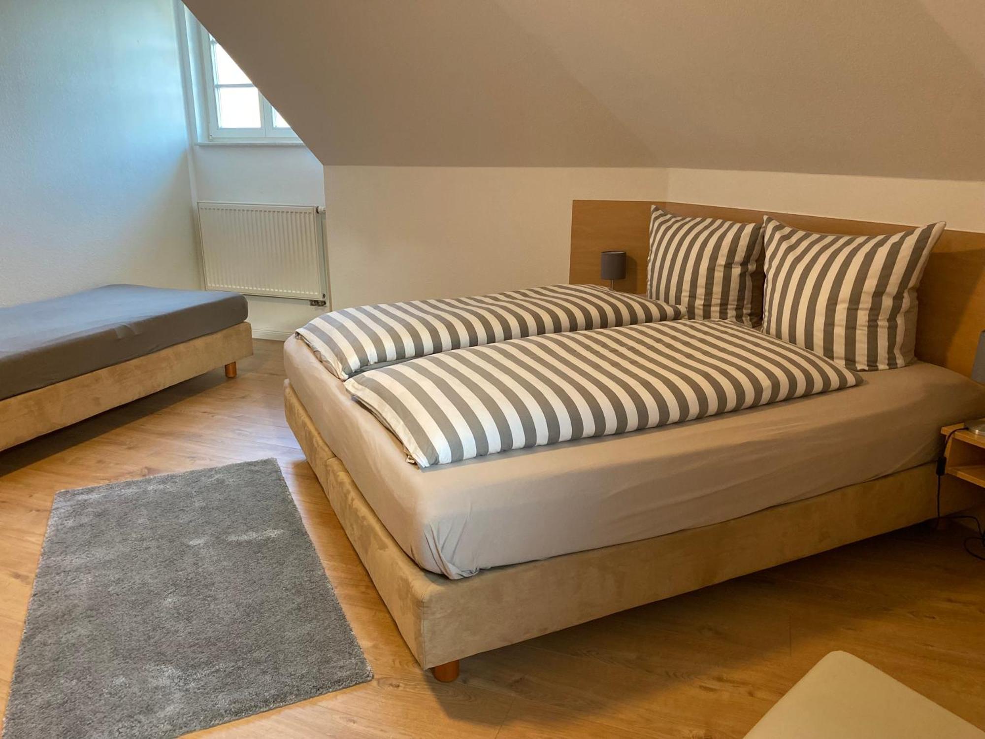 Apartmenthaus Zentral Bad Schandau Zewnętrze zdjęcie