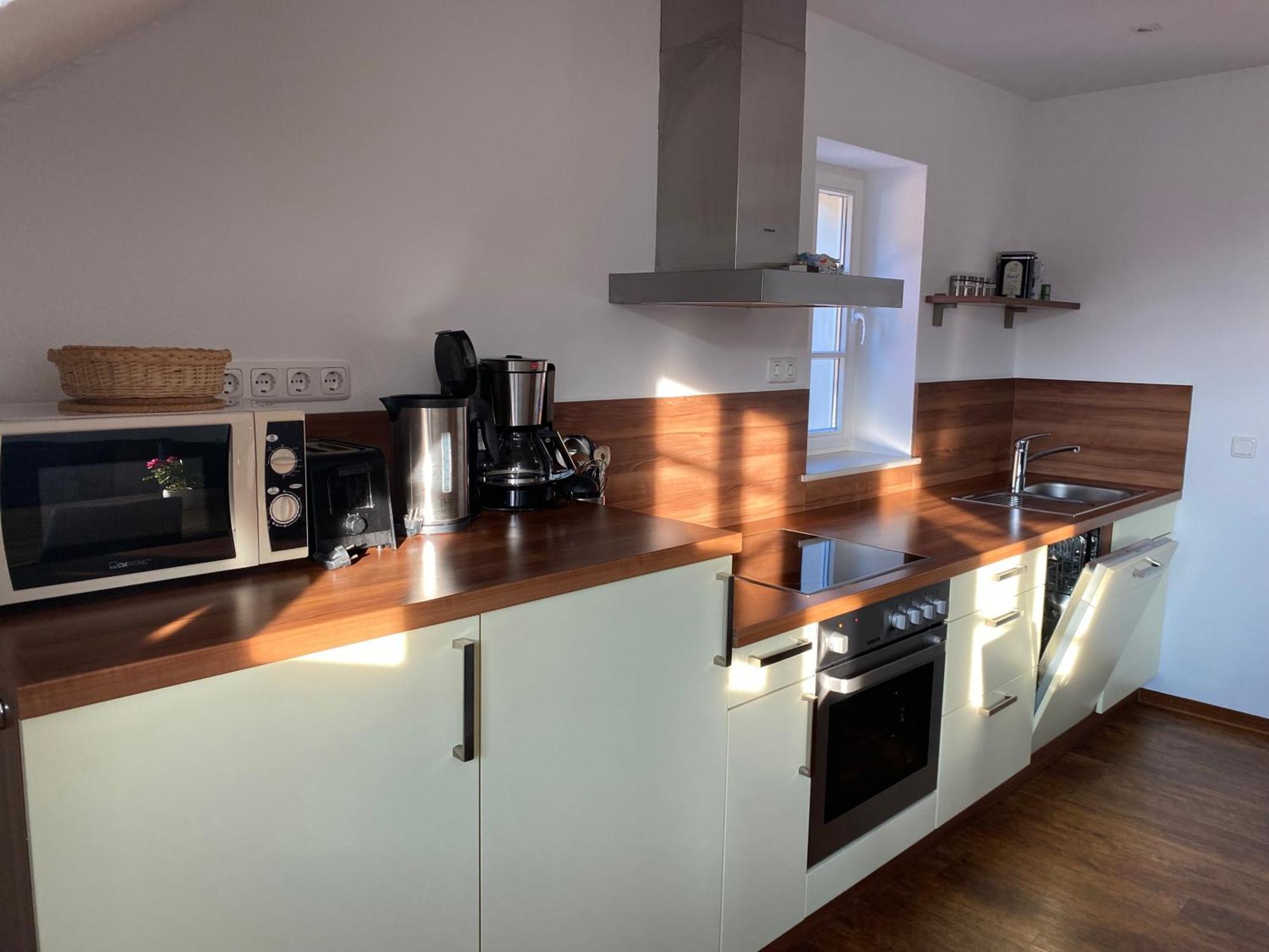 Apartmenthaus Zentral Bad Schandau Zewnętrze zdjęcie