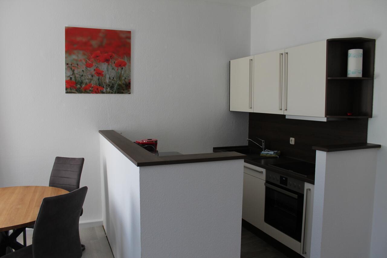 Apartmenthaus Zentral Bad Schandau Zewnętrze zdjęcie